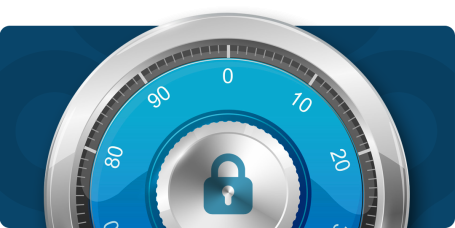 Teljes anonimitás és maximális adatbiztonság